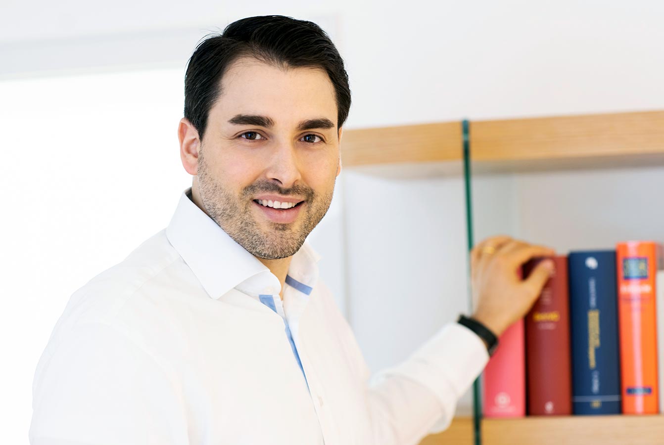 Anwalt Arbeitsrecht