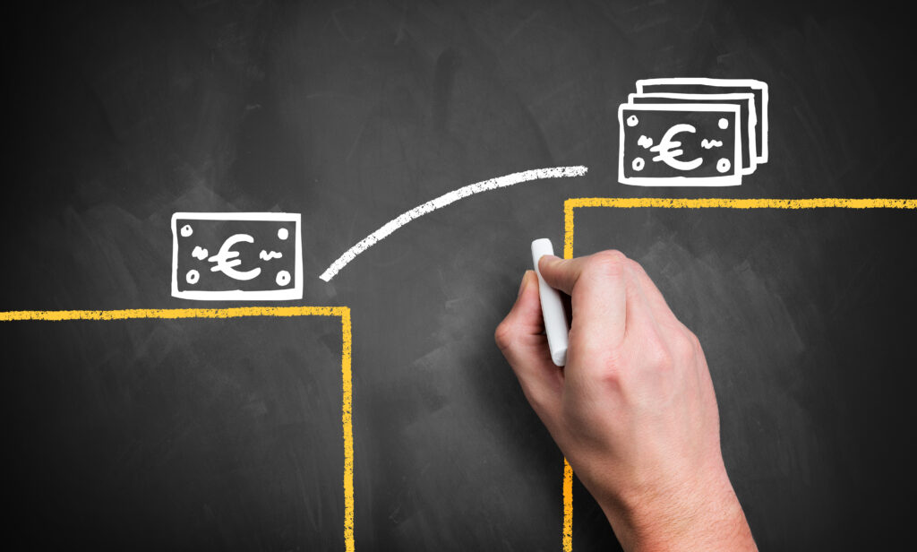 Gehalt, Arbeitslohn, Diskriminierung