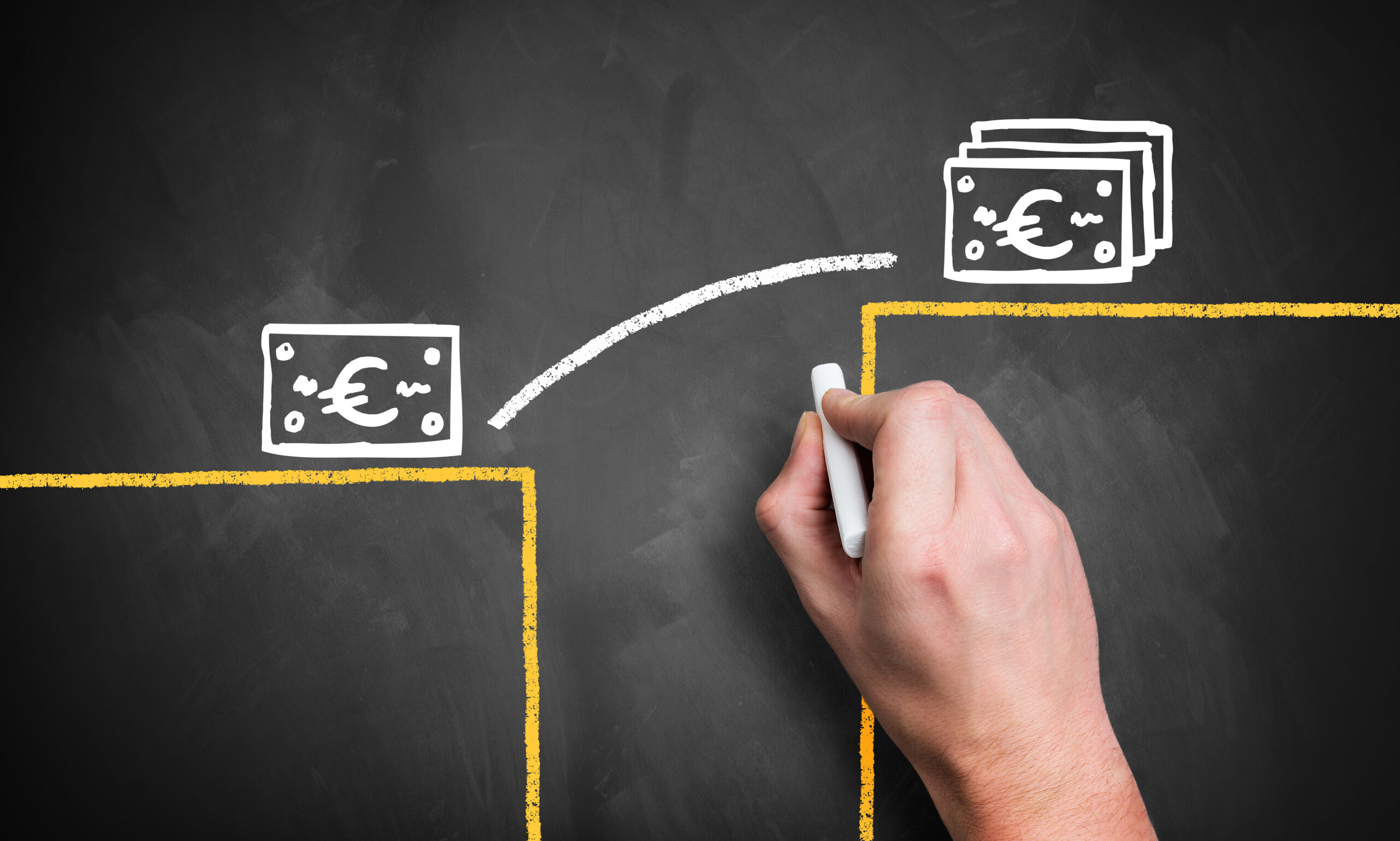 Gehalt, Arbeitslohn, Diskriminierung