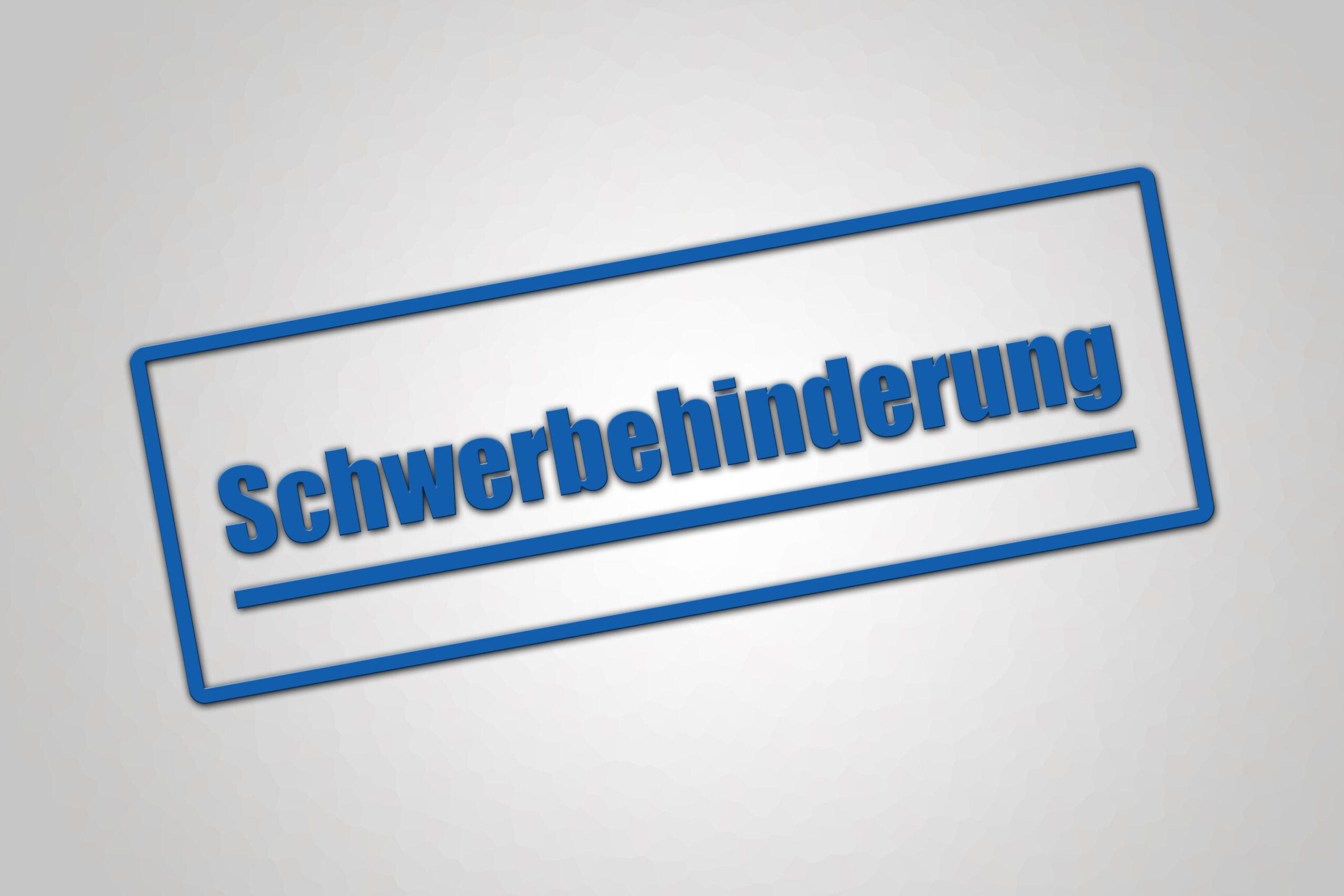 Schwerbehinderung Kündigungsschutz