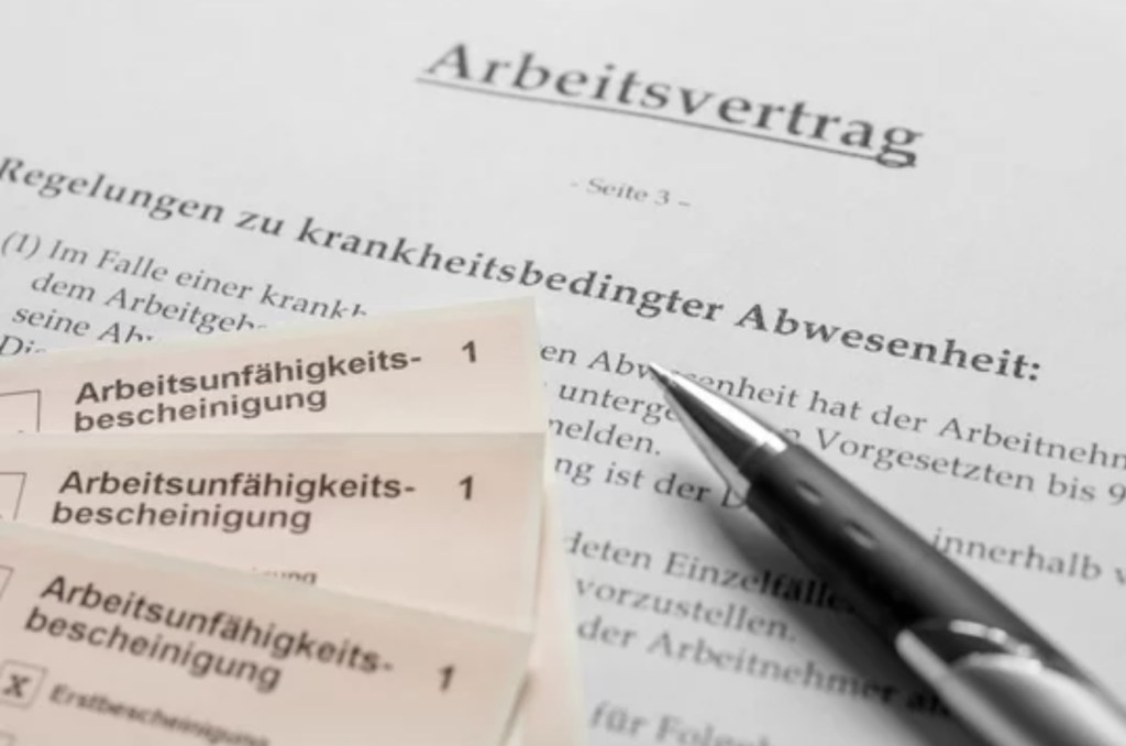Anwalt Arbeitsrecht Mainz
