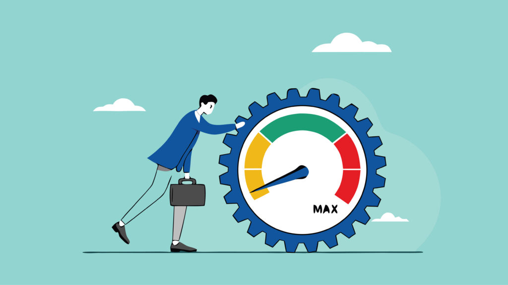 Kündigung wegen Minderleistung