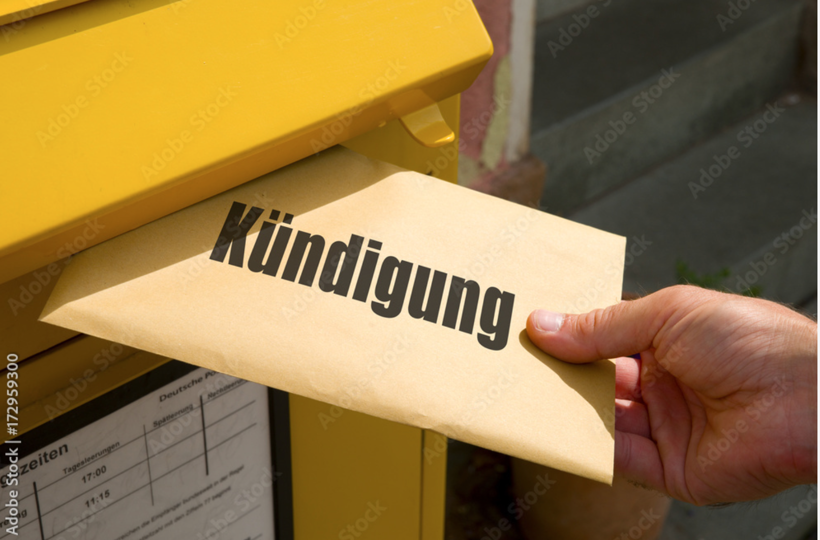 Anwalt Arbeitsrecht